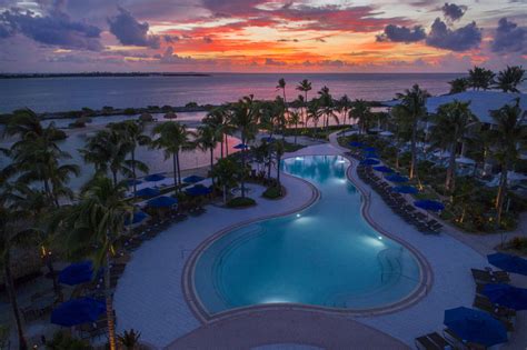 Luxury Florida Keys Resort .